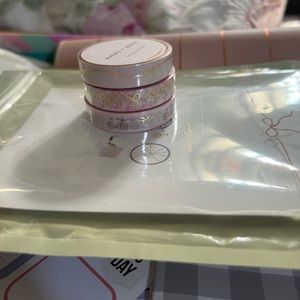 Simply Gilded Washi Tape plus many other items